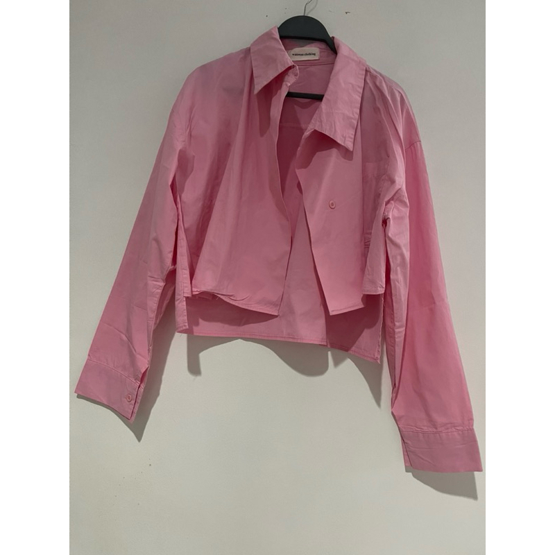 outer pink