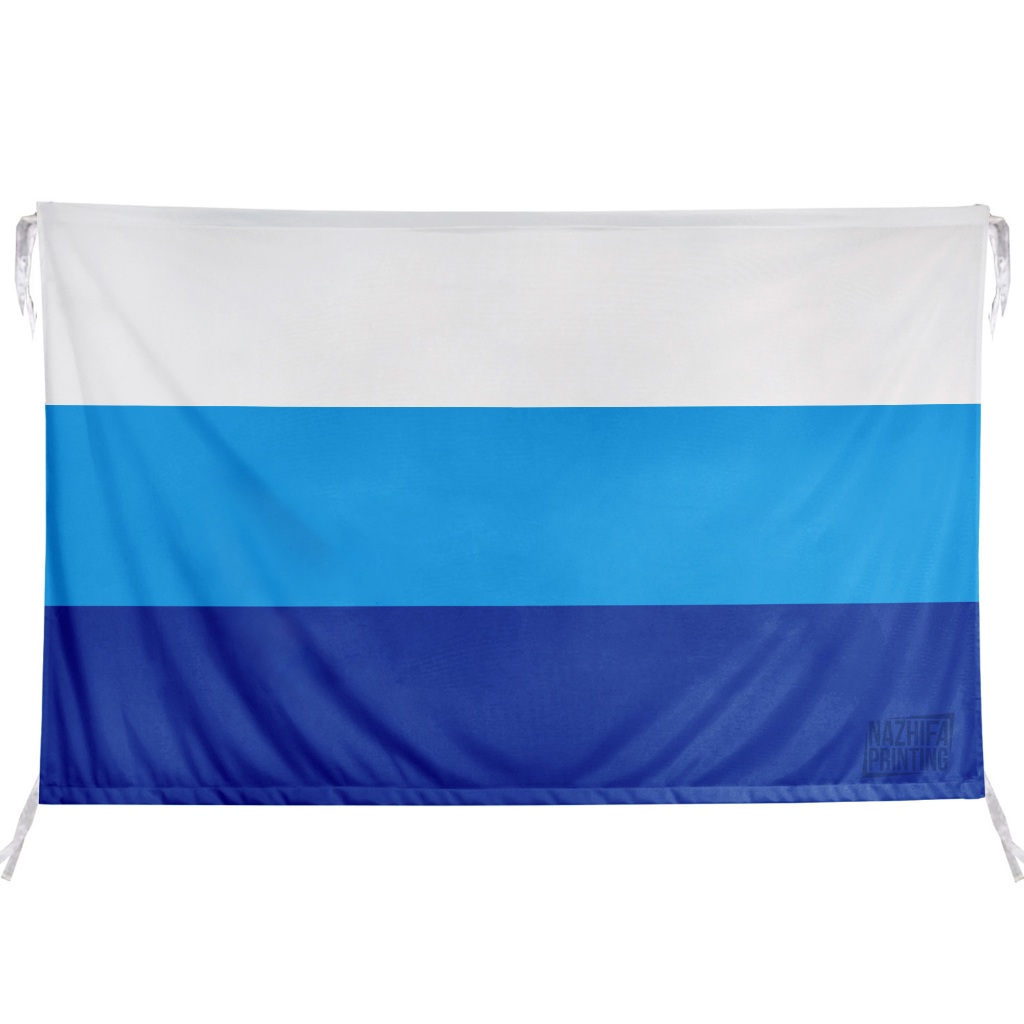 Nazhifa Printing - Bendera XTC - Xtrim Club Motor Bandung, Bendera Komunitas XTC, Uk kecil-besar 1