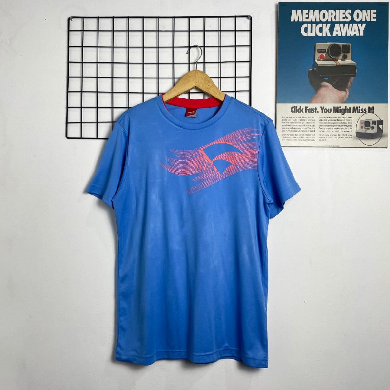 KAOS JERSEY VITRO SPORTS SECOND ORIGINAL