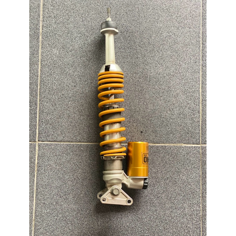Shock Ohlins Rear Pi11101 Vespa Matic Non GT