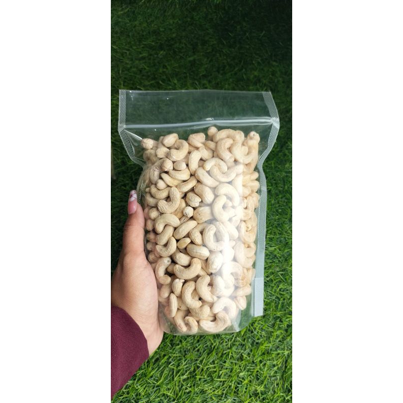 

Kacang Mede