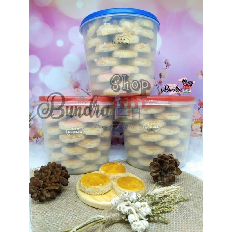 

Kue Kacang Original