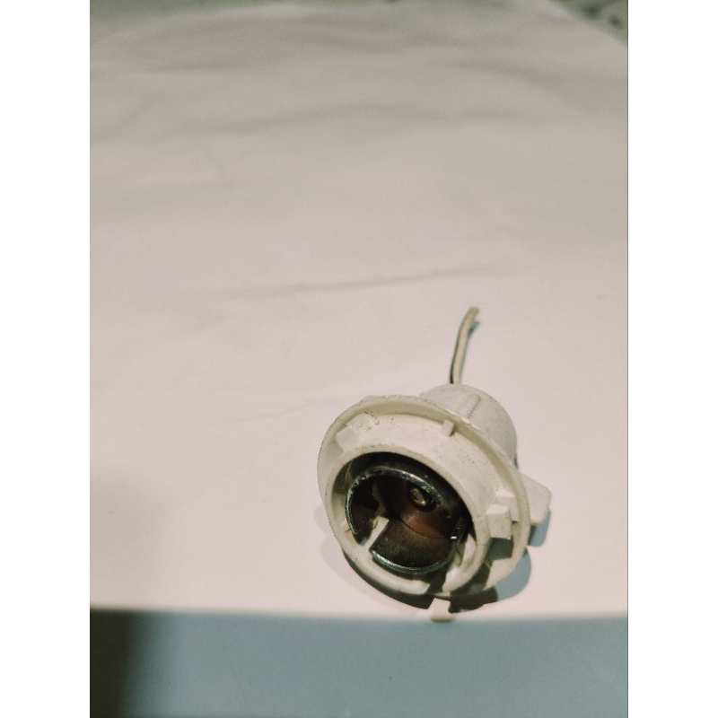 soket lampu sein rem