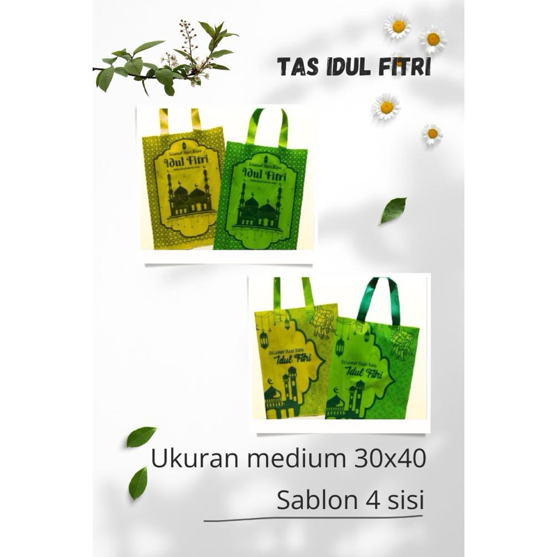 

tas idul fitri