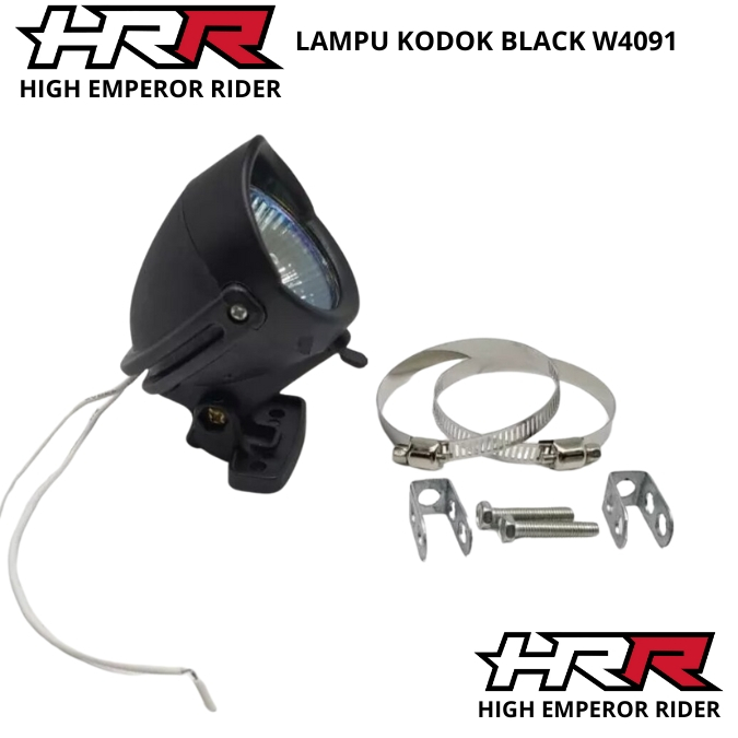 HEMAT lampu tembak kabut KODOK lampu sorot Kodok Lampu Tembak Kodok Lampu Sorot kabut Universal