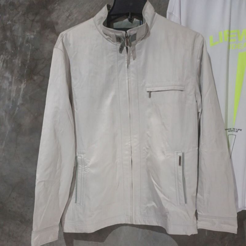 Jaket Casual Indian second like new RARE