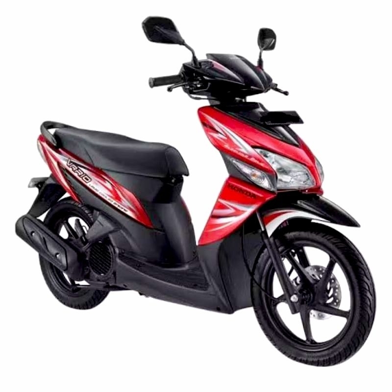 CUCI GUDANG KNALPOT TSUKIGI / SUGI PRO LINER BASS ADEM VARIO 110 KARBU / VARIO 110 TECHNO / VARIO