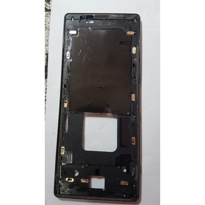 frame lcd sony xperia 1 sov 40 ORI