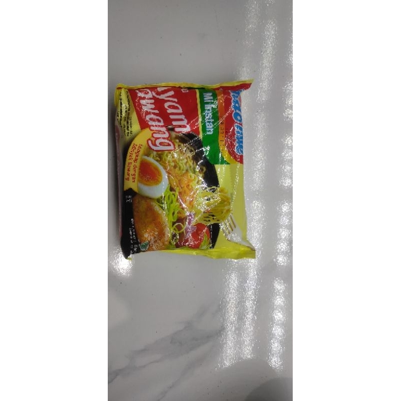 

Indomie, Mie sedap , Intermie