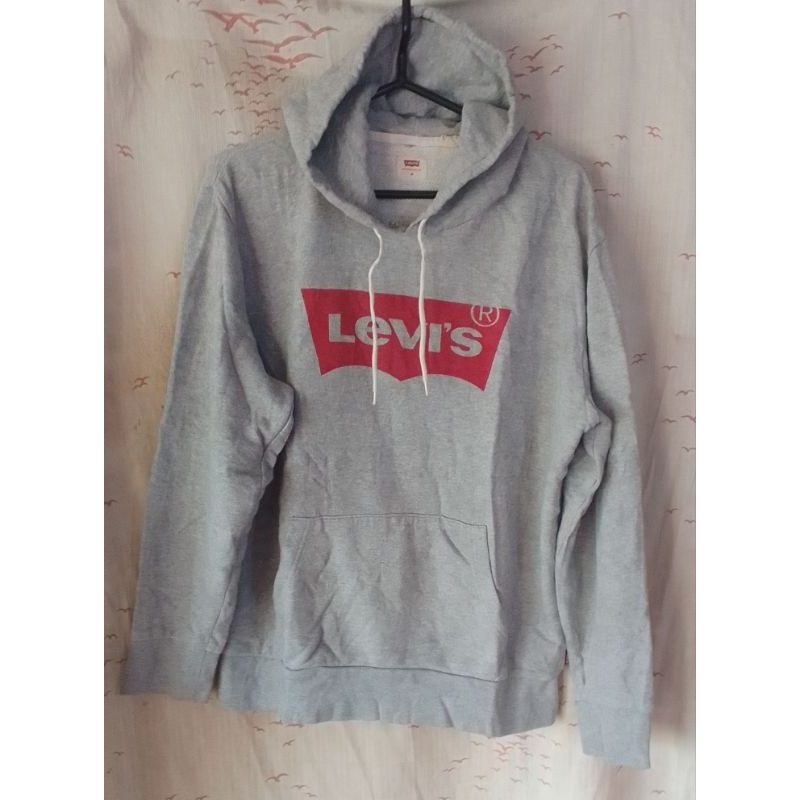 Hoodie Levis