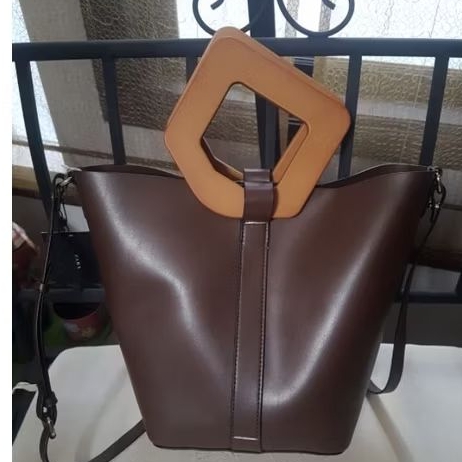 tas zara original Tote bag selempang gift kado hadiah