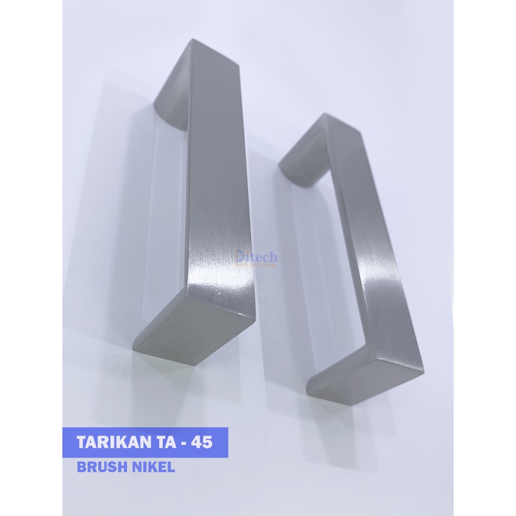 ☑️TARIKAN LACI HUBEN TA-45/HANDLE LACI/HANDLE TANAM