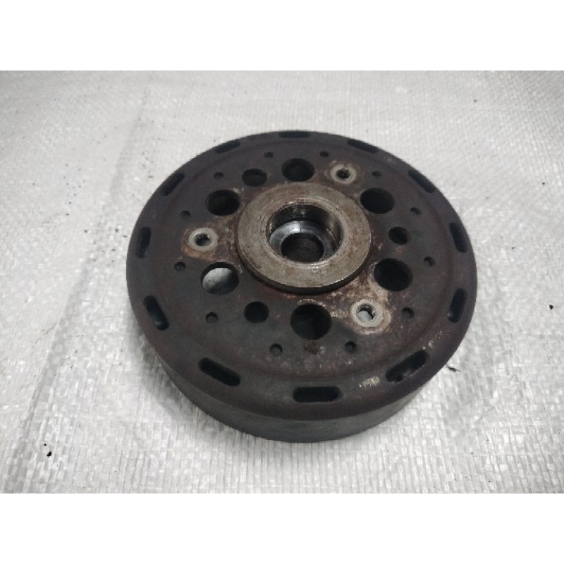 ACG STARTER MAGNET HONDA VARIO 125 ORIGINAL COPOTAN