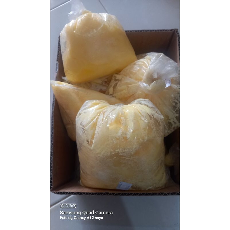 

butter patisy/bahan kue repack 1kg