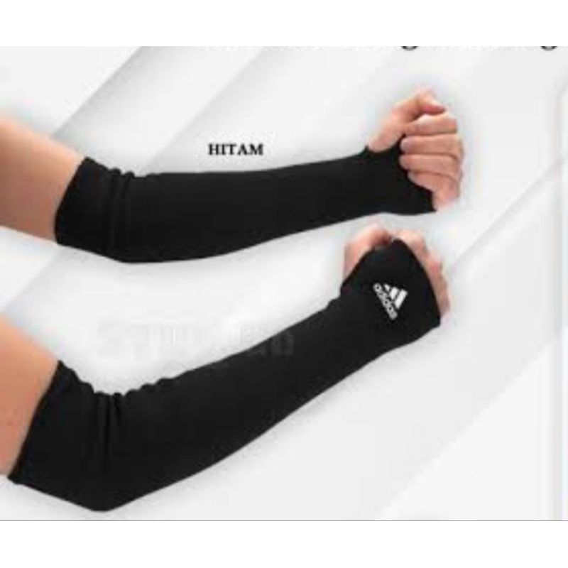 Deker lengan/handsock/manset lengan tangan