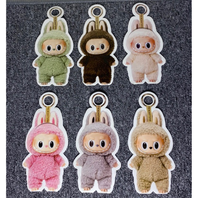 

5 PCS-AMPLOP LEBARAN 3D MOTIF LABUBU BOLAK BALIK