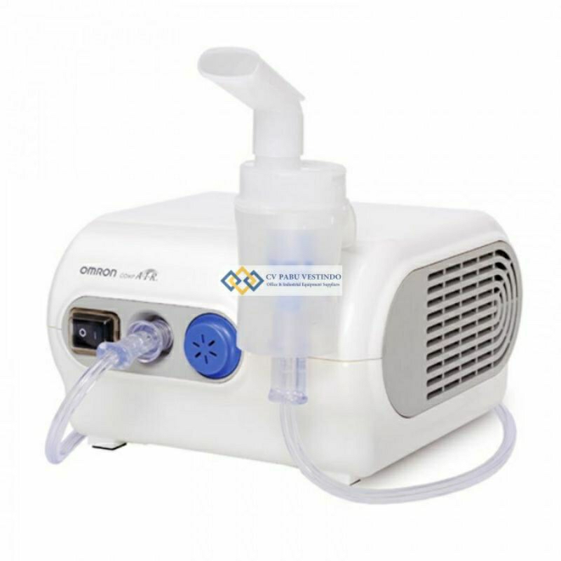 Omron Nebulizer NE - C28/ Nebulizer Omron