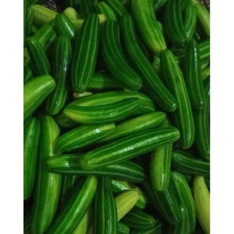 

krai sayur 3 ribu perkg