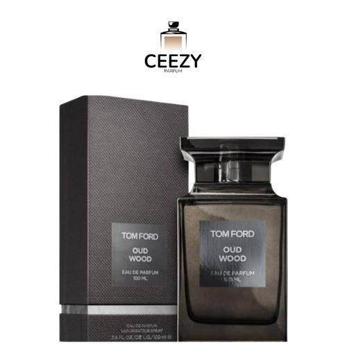 PARFUM PRIA TOM FORD OUD WOOD 100ML