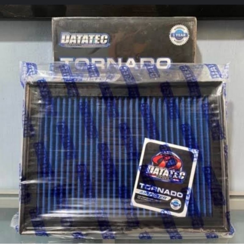FILTER DATATEC TORNADO INNOVA REBORN FORTUNER VRZ ORIGINAL