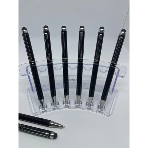 

BP 015 l Pen stylus l Pen Metal l Pen Promosi l Pulpen Custom Nama Dan Logo Perusahaan