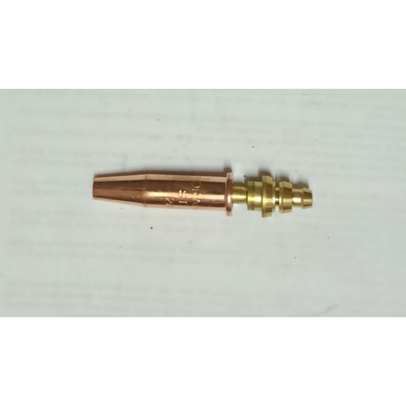 MATA BLENDER LAS STRONG 8 NO.3