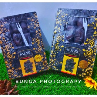 

COD 60OGR KURMA BARARI BAM ANGGUR