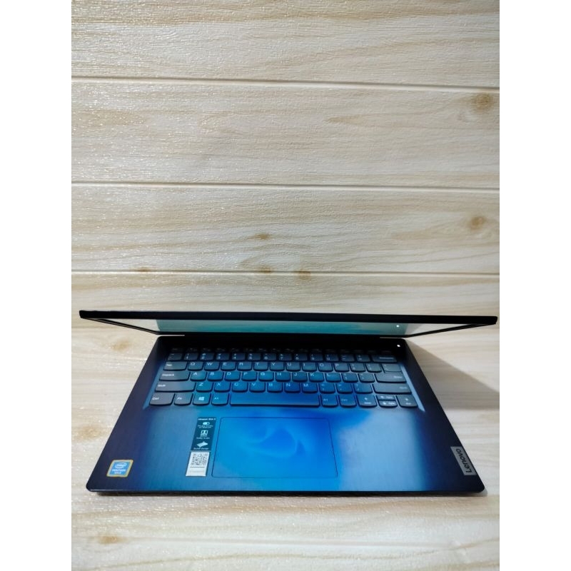 Lenovo Ideapad slim 3 Intel pentium 3 4/256gb