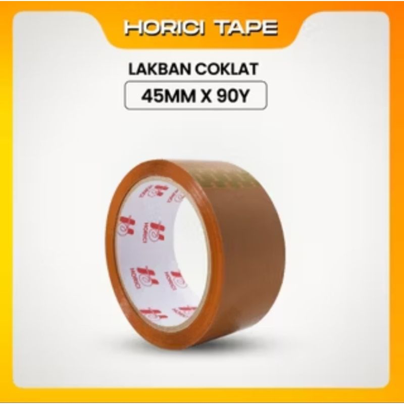 

Lakban 45 mm 90 Y