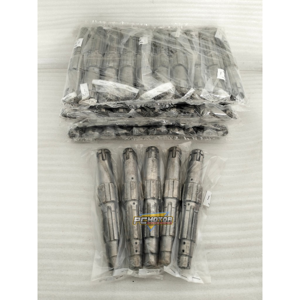 As Gear Gir Depan Megapro Lama Primus GL Pro Max Neotech Ori Lost Pack