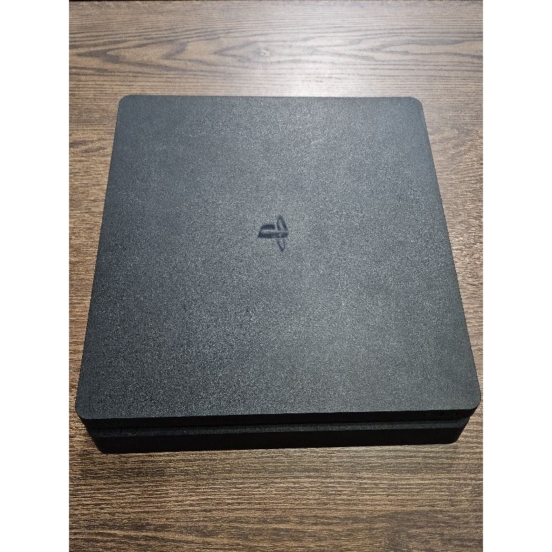 PS4 Slim CUH 2218A Kondisi Bekas / 2nd