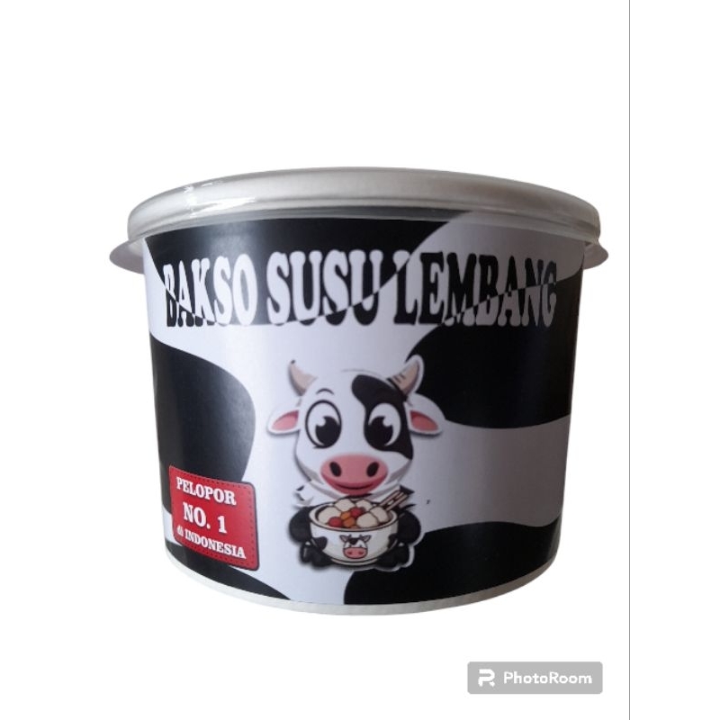 

Bakso Susu Lembang