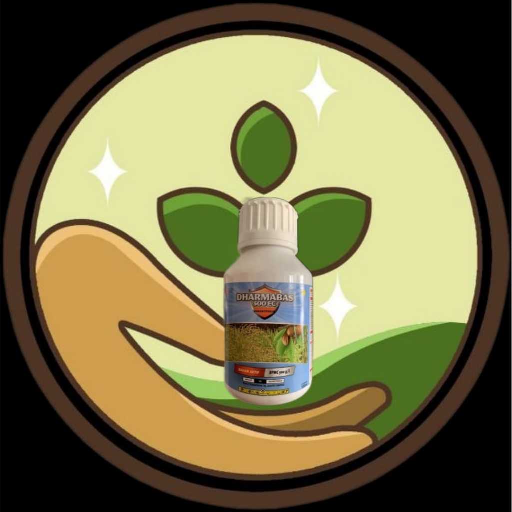 Dharmabas 500 Ec @ 100 Ml