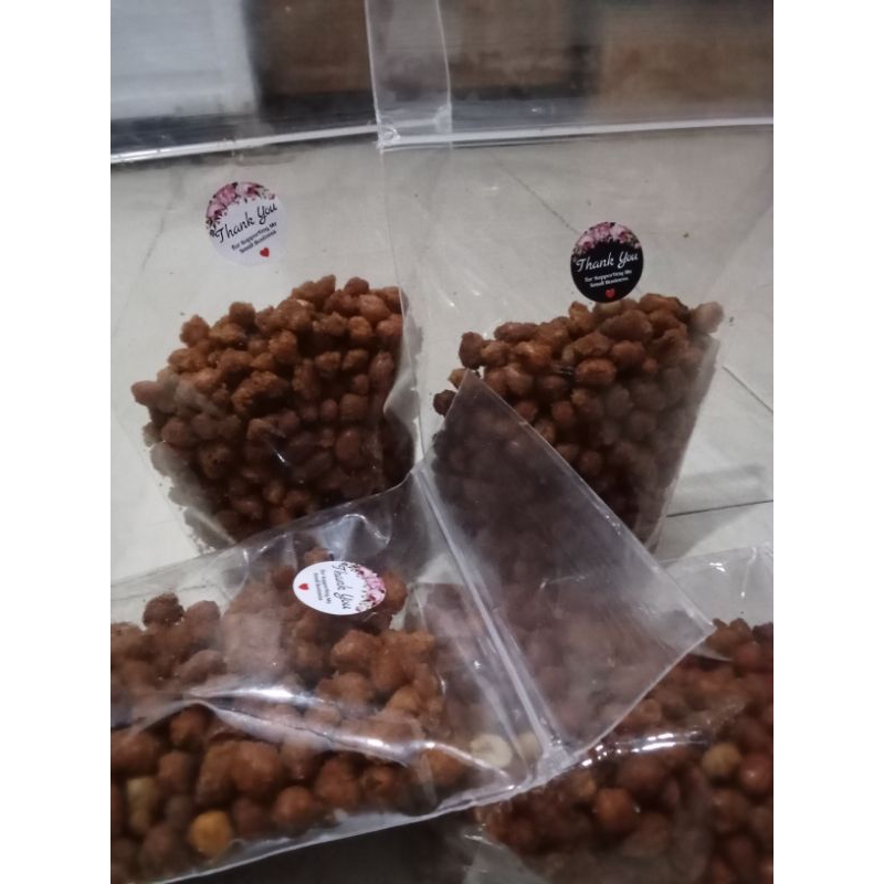 

SNACK KACANG DISCO 250 GRAM