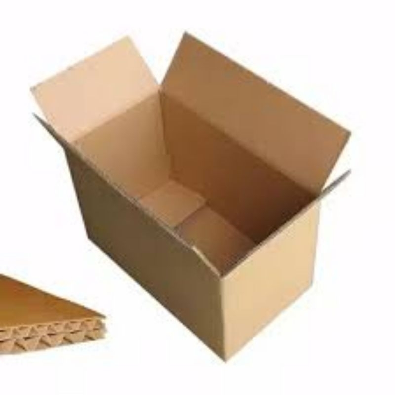 

Tambahan Packing Kardus