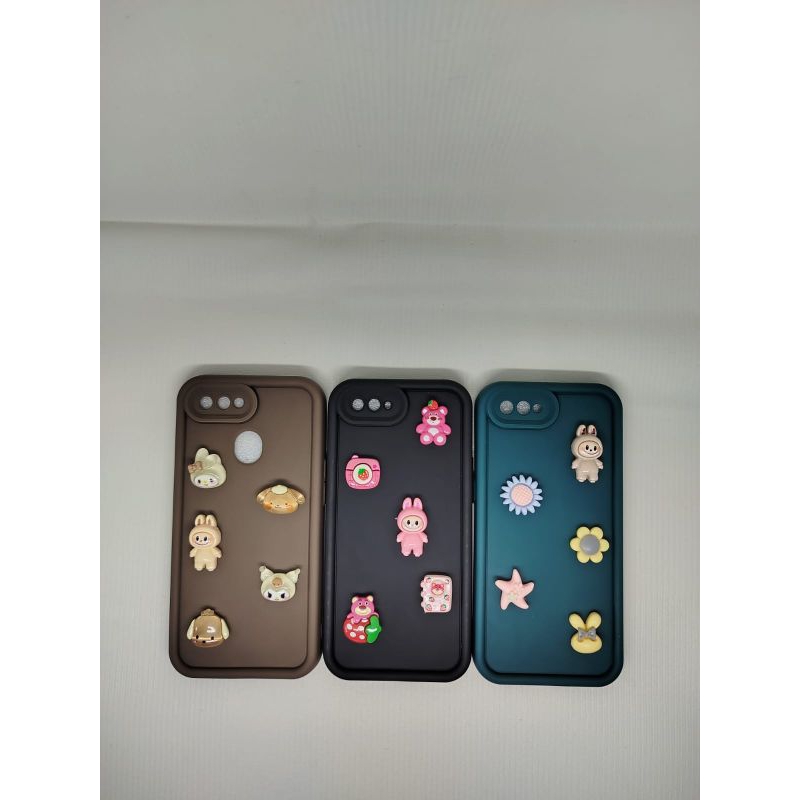 custom case resin