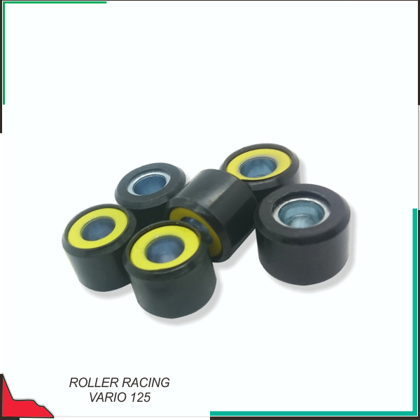 Roller Racing Vario 125
