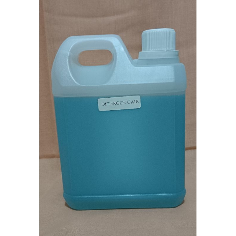 DETERGEN CAIR 1LITER