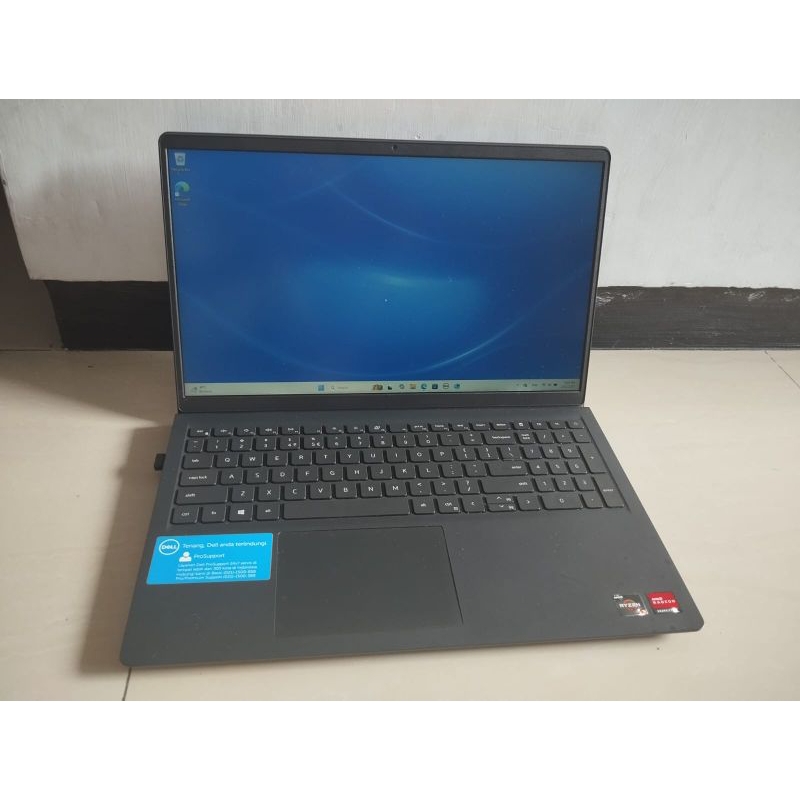 Laptop dell Vostro 15 3515 (second)