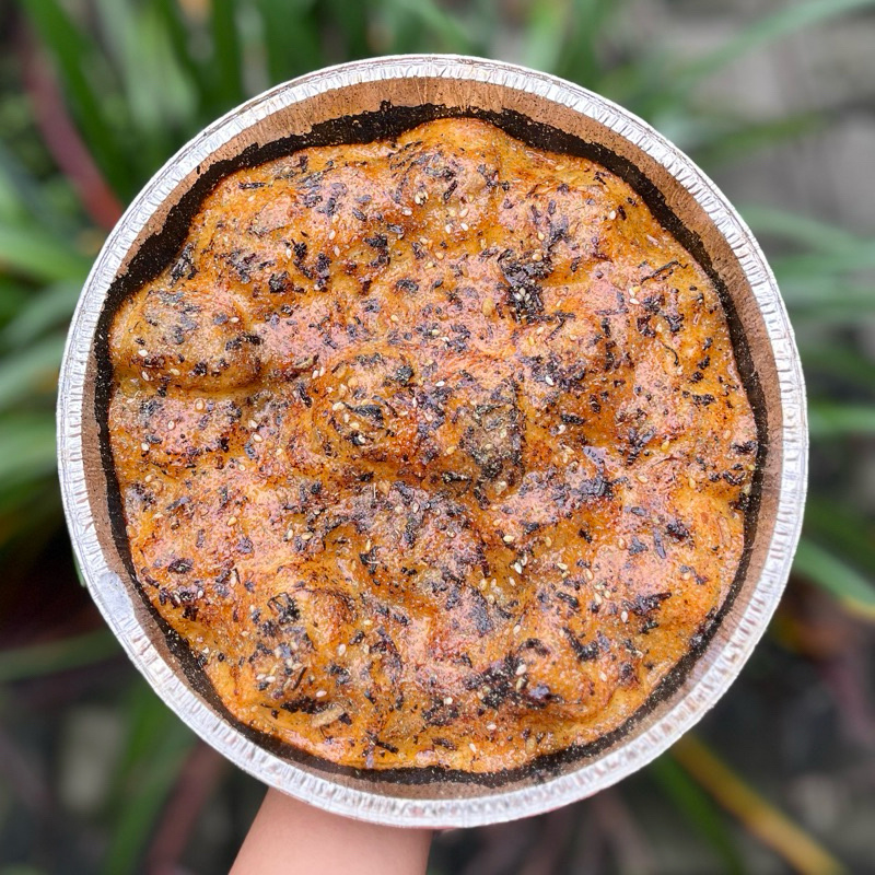 

Dimsum Mentai Party Size B