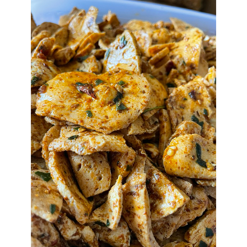 

[READY ACEH] KERIPIK BASRENG