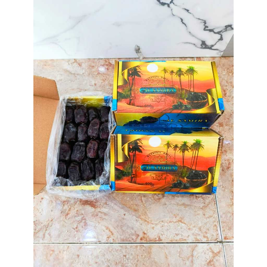 

Kurma Al-Samira