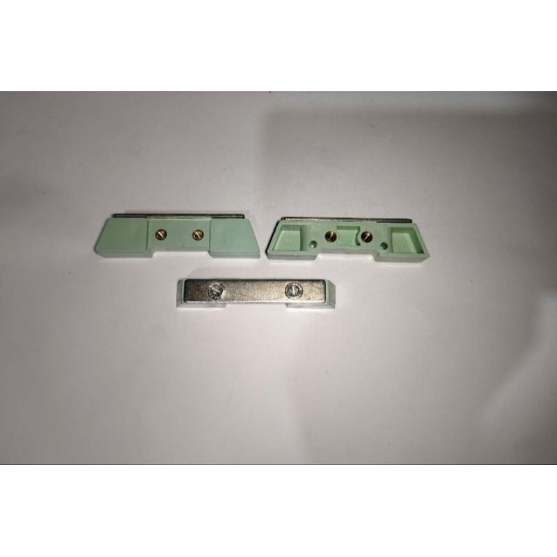 Dudukan bidangan magnet, untuk mesin bordir komputer