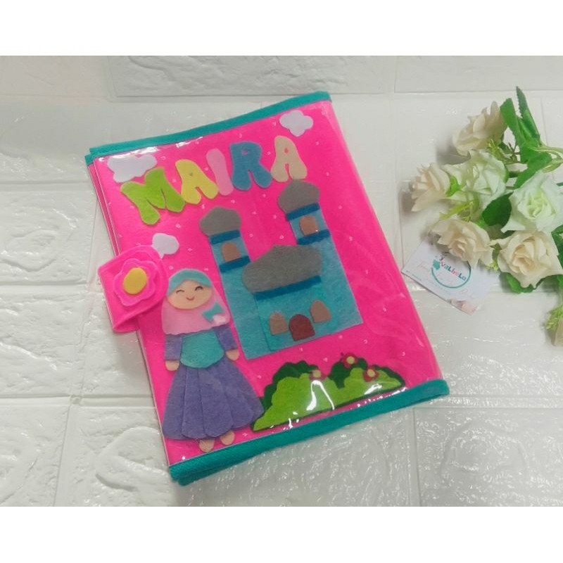 

sampul iqro' | sampul Qur'an | sampul buku