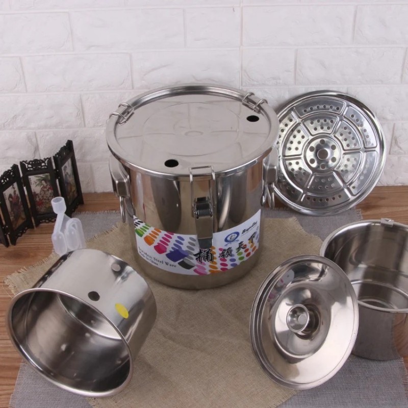 Alat Penyulingan Destilasi Alat Destilasi 304 Stainless Alat Destilasi Penyulingan Alat Destilasi