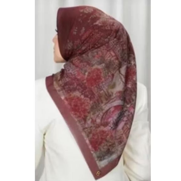 BUTTONSCARVES NY4 TOLERANCE NEW