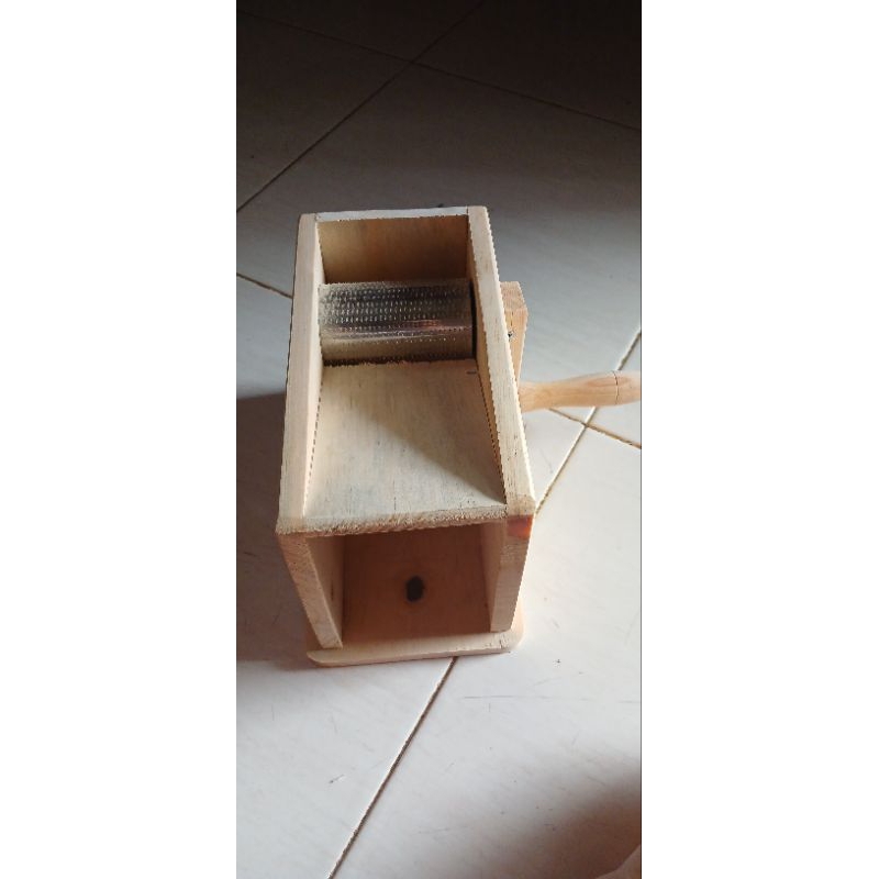 parutan kelapa manual serbaguna parutan manual multifungsi