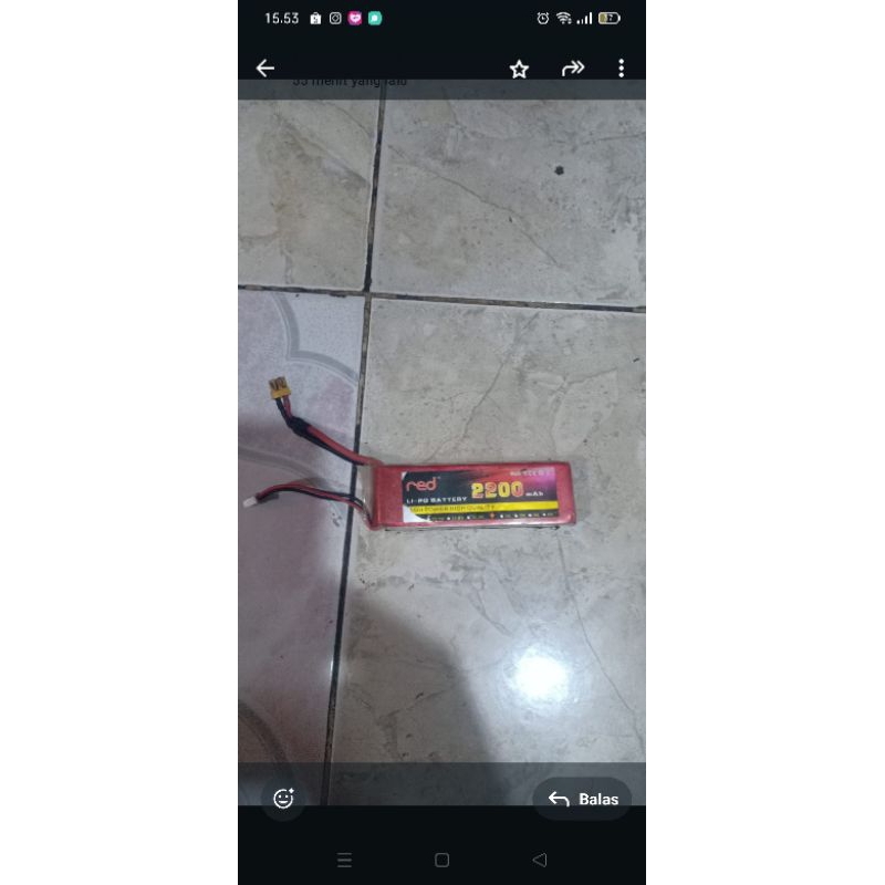 batre drone dan cover