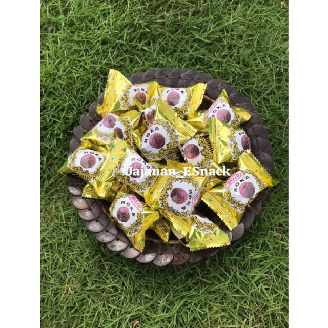 

Roka Chocolate Ecer harga 1pcs