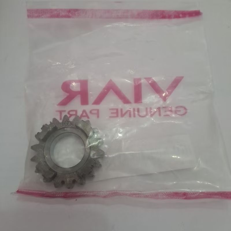 Gigi 3 (18T) Transmisi motor viar Karya 150 200cc